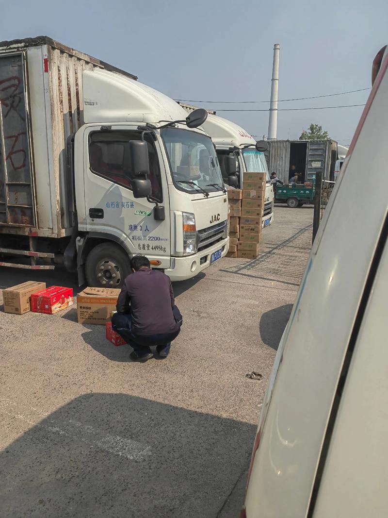 超市便利店供货